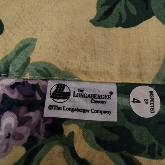 Window Valence - Picture 2 of 4